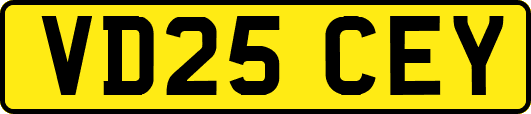 VD25CEY