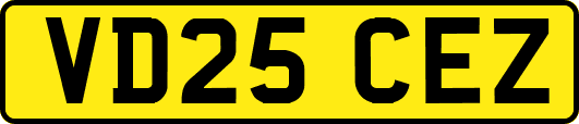 VD25CEZ