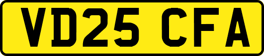 VD25CFA