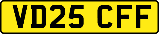 VD25CFF