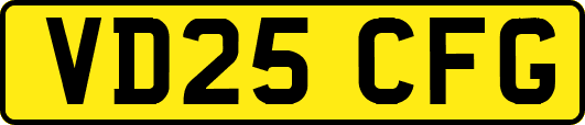 VD25CFG