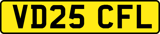 VD25CFL
