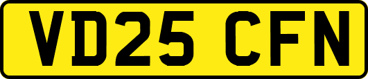 VD25CFN