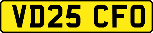 VD25CFO