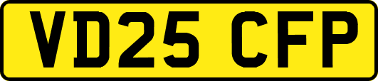 VD25CFP