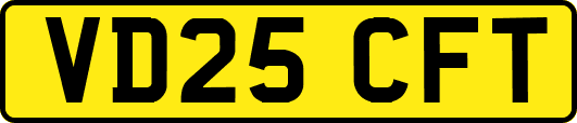 VD25CFT