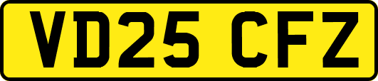 VD25CFZ