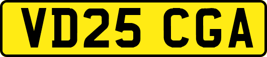 VD25CGA