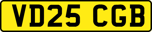 VD25CGB