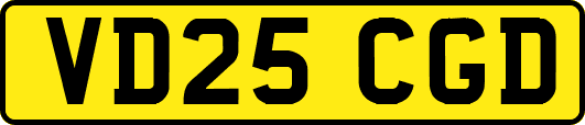 VD25CGD