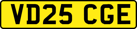 VD25CGE