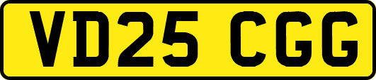 VD25CGG