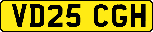 VD25CGH