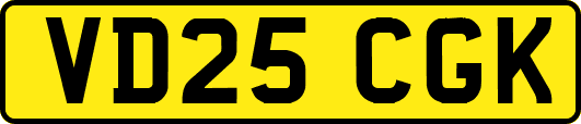 VD25CGK