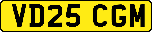 VD25CGM