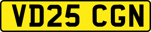 VD25CGN