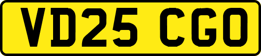 VD25CGO