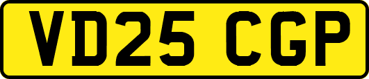VD25CGP