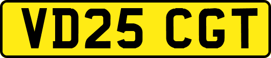 VD25CGT