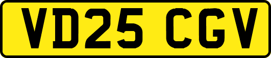 VD25CGV