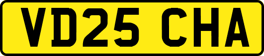 VD25CHA