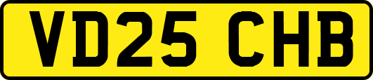 VD25CHB