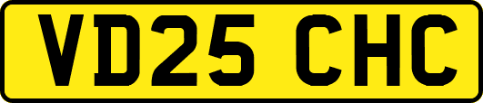 VD25CHC