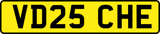 VD25CHE