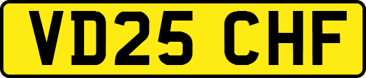 VD25CHF