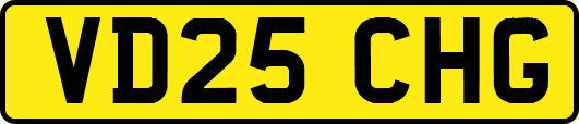 VD25CHG