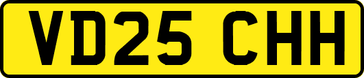 VD25CHH