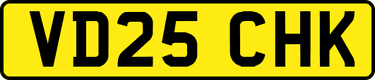 VD25CHK