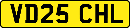 VD25CHL