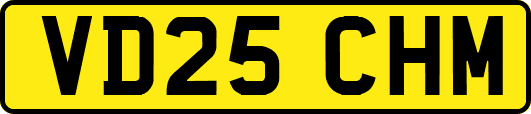 VD25CHM