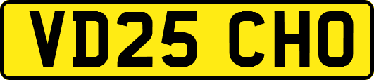 VD25CHO
