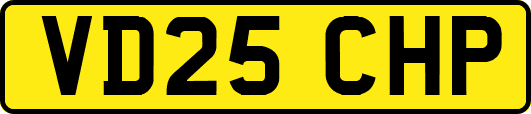 VD25CHP