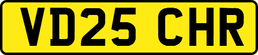 VD25CHR