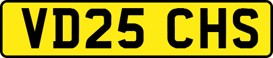 VD25CHS