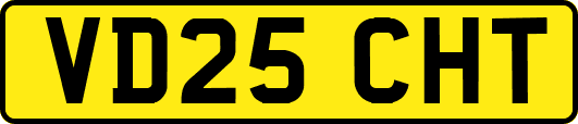 VD25CHT