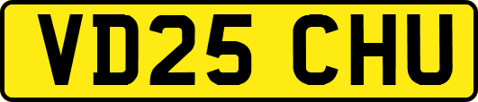 VD25CHU