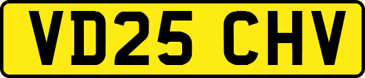 VD25CHV