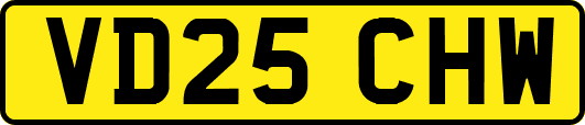 VD25CHW