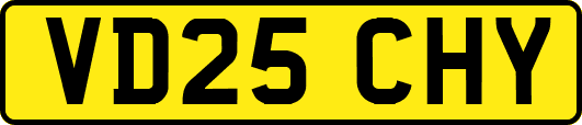 VD25CHY