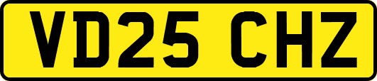 VD25CHZ