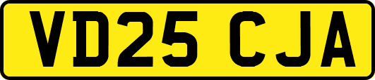 VD25CJA