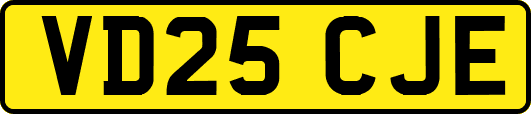 VD25CJE