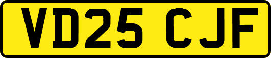 VD25CJF