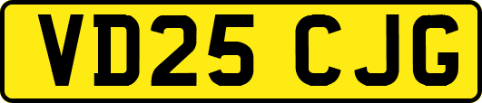 VD25CJG