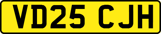 VD25CJH