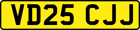 VD25CJJ
